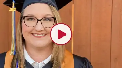 Click to watch the College of Business, Management, & Technology Commencement Ceremony
