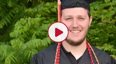 Click to watch the College of Science, Engineering, & Technology Commencement Ceremony